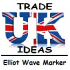 MT4-Elliot Wave Marker