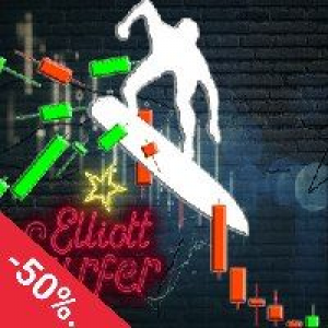 MT4-Elliott Surfer EA MT4