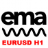 MT4-EMA Algotrader EU H1