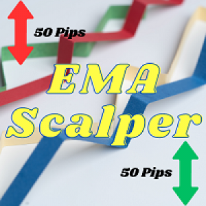 MT4-EMA Scalper 4