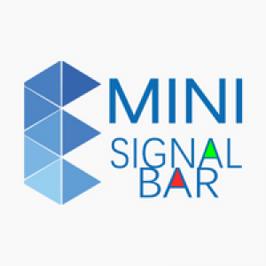 MT4-Emini Signal Bar