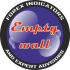 MT4-Empty Wall