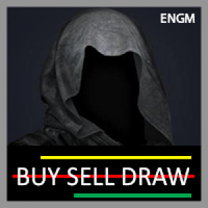 MT4-ENGM Buy Sell Draw