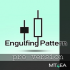 MT4-Engulfing Pattern Pro version
