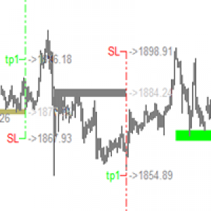 MT4-Entry Market Position