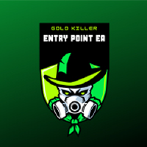 MT4-Entry Point EA MT4