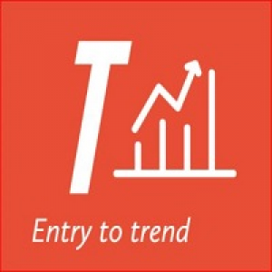 MT4-Entry Point to Trend Pro
