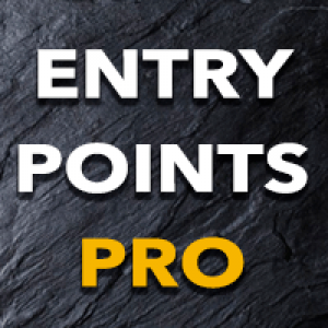 MT4-Entry Points Pro