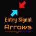MT4-Entry Signal Arrows