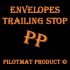 MT4-Envelopes Trailing Stop