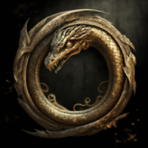 MT5-Equinox Ouroboros