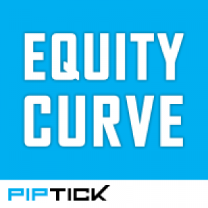 MT4-Equity Curve MT4 Indicator by PipTick