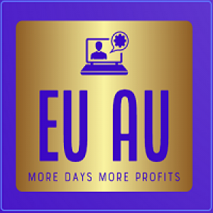 MT4-EUAU Pro