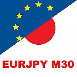 MT4-Euppy trading M30