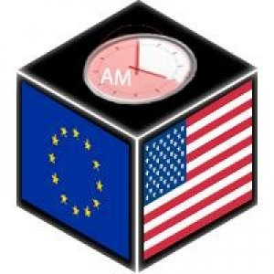 MT5-EUR Morning Intraday Black Box MT5