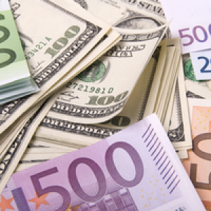 MT4-Eur Usd EA Only