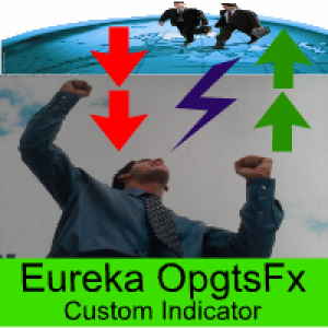 MT4-Eureka OpgtsFx
