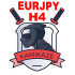 MT4-EurJpy Kamikaze H4