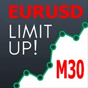 MT4-Euro Limit Up M30