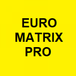 MT4-Euro Matrix Pro