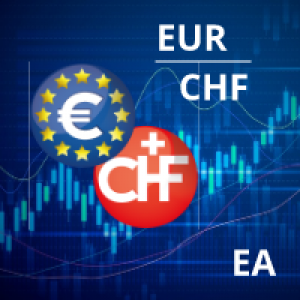 MT5-Euro Swiss Trader EA MT5