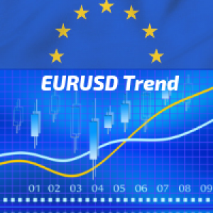 MT4-Euro Trend VAR