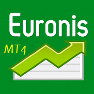 MT4-Euronis Scalper MT4