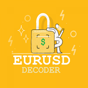 MT4-Eurusd Decoder EA MT4