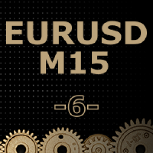MT4-EurUsd M15 EA6