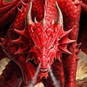 MT4-Evil Dragon EA