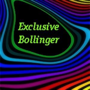 MT4-Exclusive Bollinger