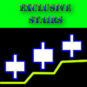 MT4-Exclusive Stairs MT4