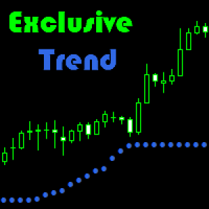 MT4-Exclusive Trend