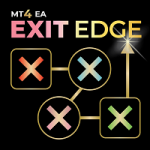 MT4-Exit EDGE EA