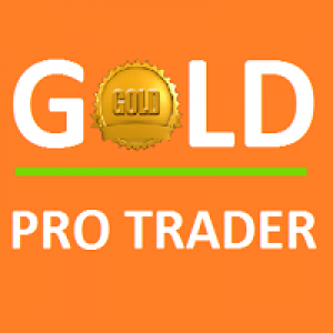 MT4-Exness Gold Pro Trader EA