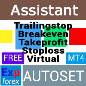 MT4-Exp Assistant 4