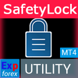 MT4-Exp SafetyLock PRO