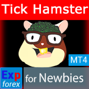 MT4-Exp Tick Hamster MT4