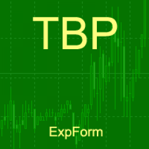 MT4-Expanding form