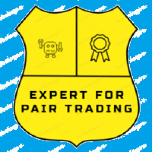 MT4-Expert Advisor for pair trading with 2 instruments