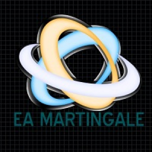 MT4-Expert Pinbar Martingale