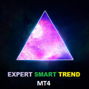 MT4-Expert Smart Trend MT4