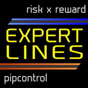 MT4-ExpertLines