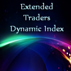 MT4-Extended Traders Dynamic Index