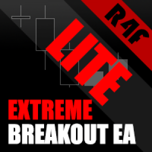 MT4-Extreme Breakout EA Lite