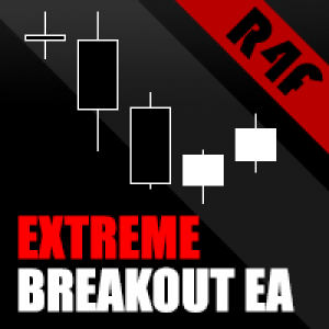 MT4-Extreme Breakout EA MT4