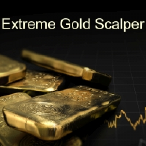 MT4-Extreme Gold Scalper