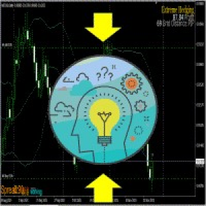 MT4-Extreme Hedging
