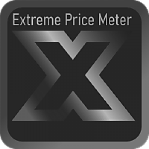 MT4-Extreme Price Meter