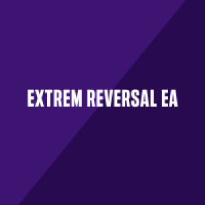 MT4-Extreme Reversal EA